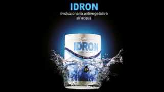 Idron