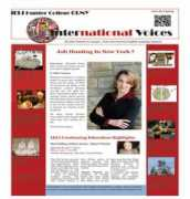 hunter.cuny.edu Ieli