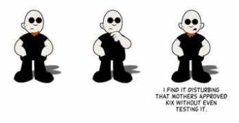 badgods.com Ifind