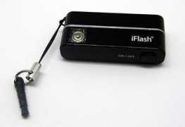 begeek.fr Iflash