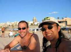 jackchang.net Iftach