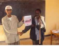 somaliland.org Igare