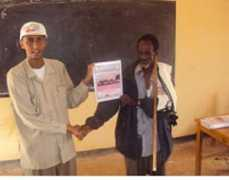 somaliland.org Igare