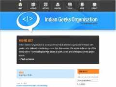 Igeeks