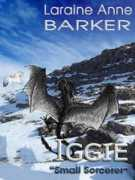 laraineannebarker.com Iggie