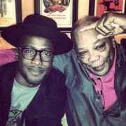 quincyjones.com Ighile