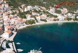 villa-maslina.com Igrane