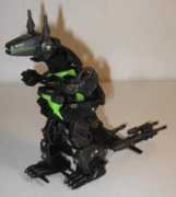 zoid.us Iguan
