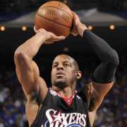nba.com Iguodala