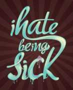 Ihate