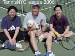 tennisnyc.com Ihoko