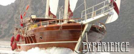 gulet4cruise.com Ihtisam