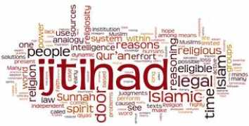 irfront.net Ijtihad