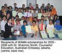 ialf.edu Ikama