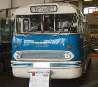 showbus.com Ikarus