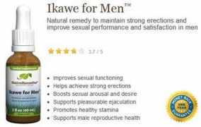 Ikawe