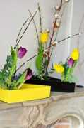mosaicartcourses.com Ikebana