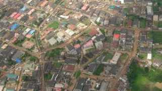 Ikeja