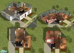 thesimsresource.com Ikica