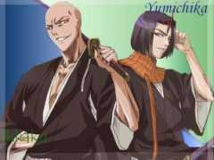 theotaku.com Ikkaku