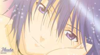 Ikuto