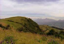 summitpost.org Ilalo