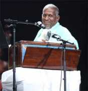 rediff.com Ilayaraja