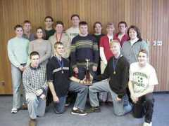 castle.eiu.edu Ilbery