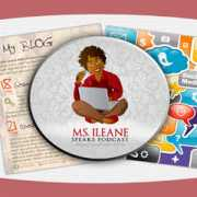 msileanespeaks.com Ileane