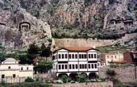 Ilhanli