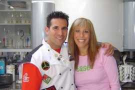 djchef.com Ilicia