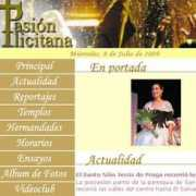 premioswebalicante.laverdad.es Ilicitano