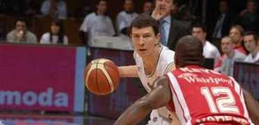 mondobasket.it Ilievski