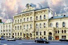 moscow.info Ilinsky