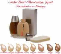 studiodirectcosmetics.com Illuminating
