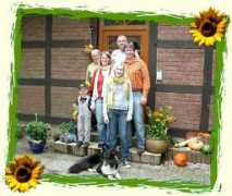 dennhornshof.de Ilsedore