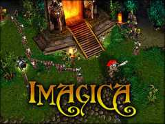 Imagica