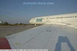airport-data.com Imair
