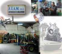 stamsll.es Imant