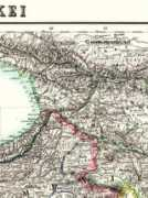 euratlas.net Imereti