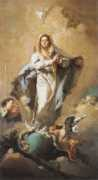 ofm.org Immaculata