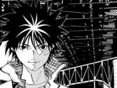 theotaku.com Imori