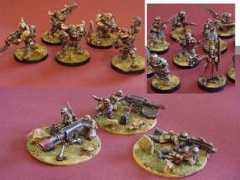 coolminiornot.com Imperiale