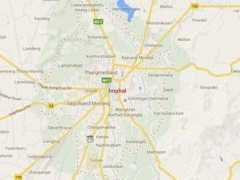 oneindia.com Imphal