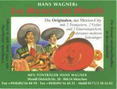 losmariachis.de Impre