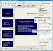 lwn.net Impress