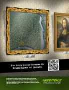 greenpeace.org Impressa