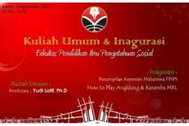 fpips.upi.edu Inagurasi
