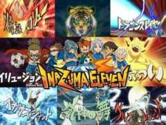 theotaku.com Inazuma