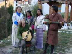 roadtobhutanmusic.wordpress.com Inbetween